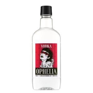 Ophelia Vodka 750ml